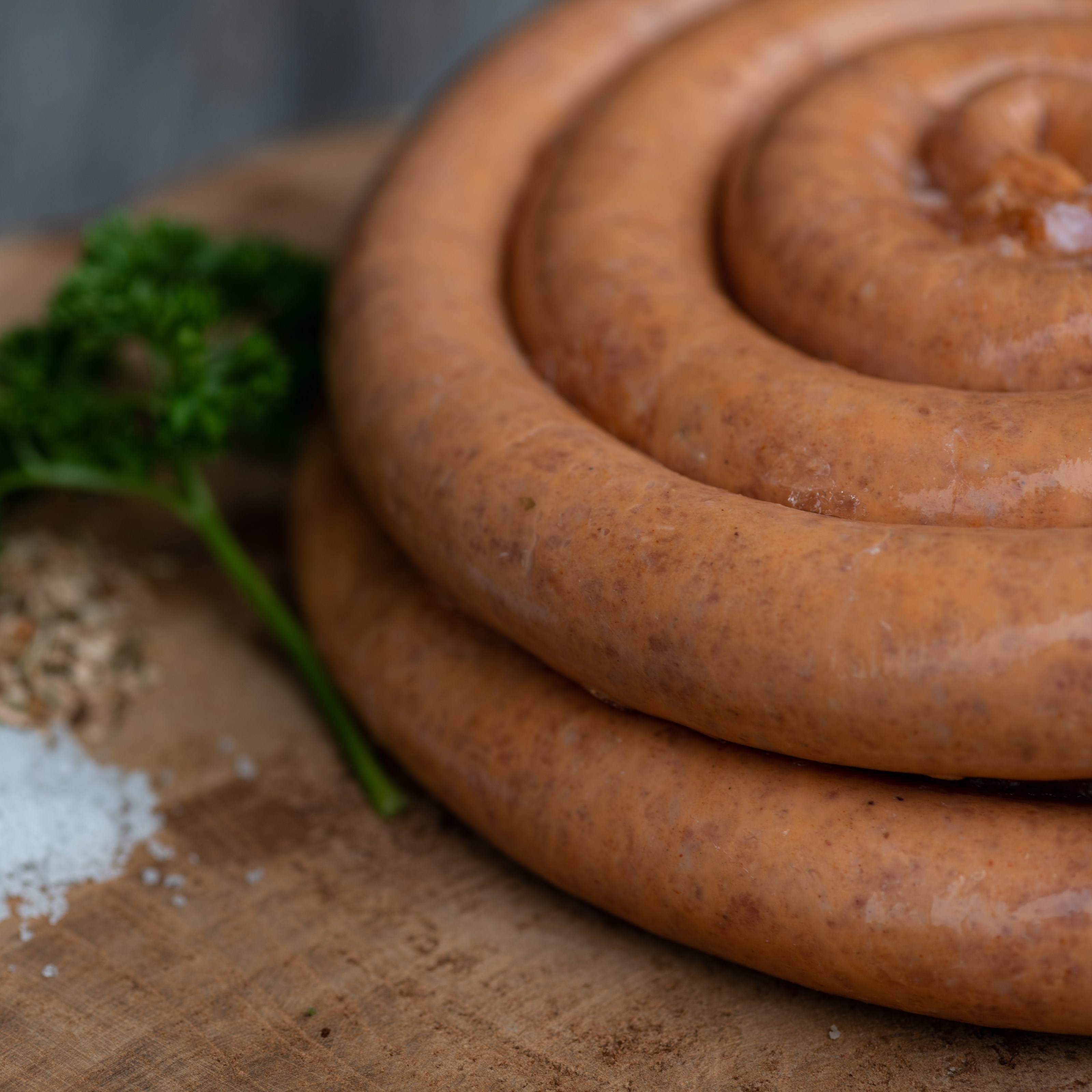 Merguez worstjes