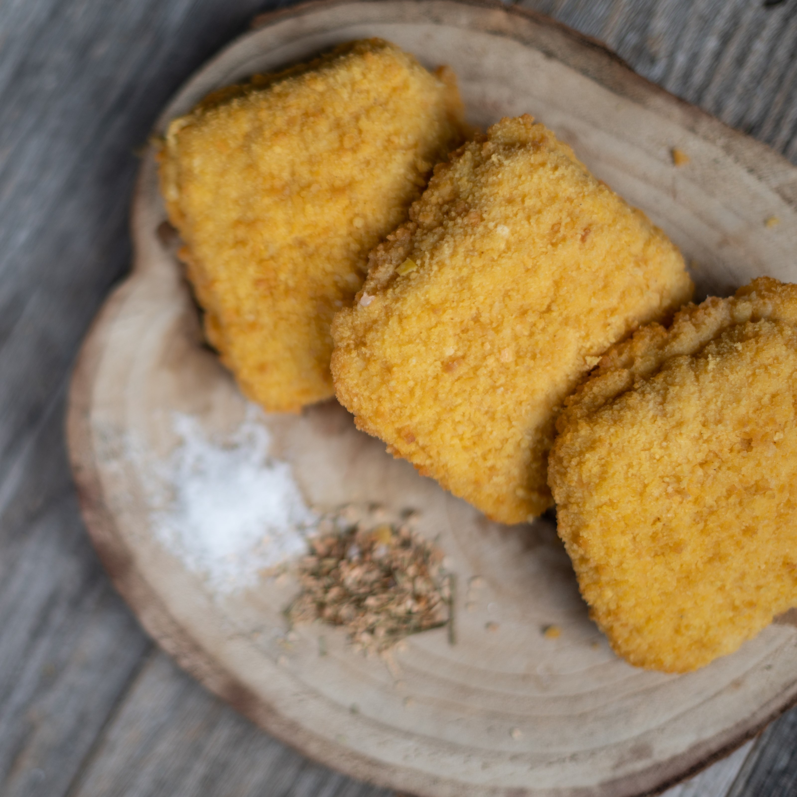 Cordon bleu - 4  STUKS