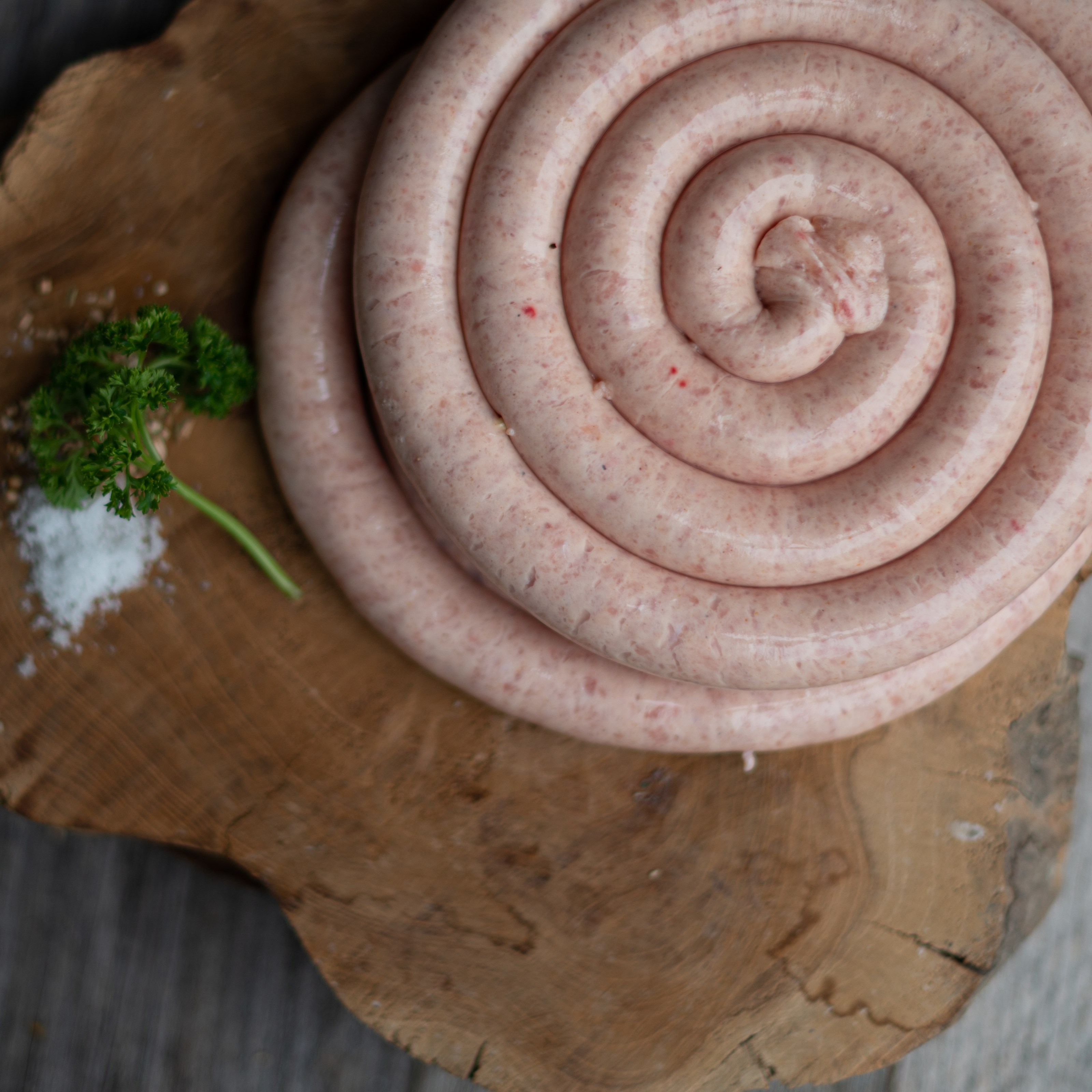 Chipolata rol 500gram